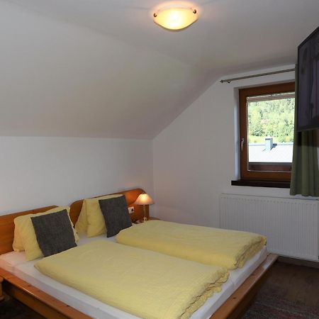 Flat In Krimml With A Balcony Apartment Екстериор снимка