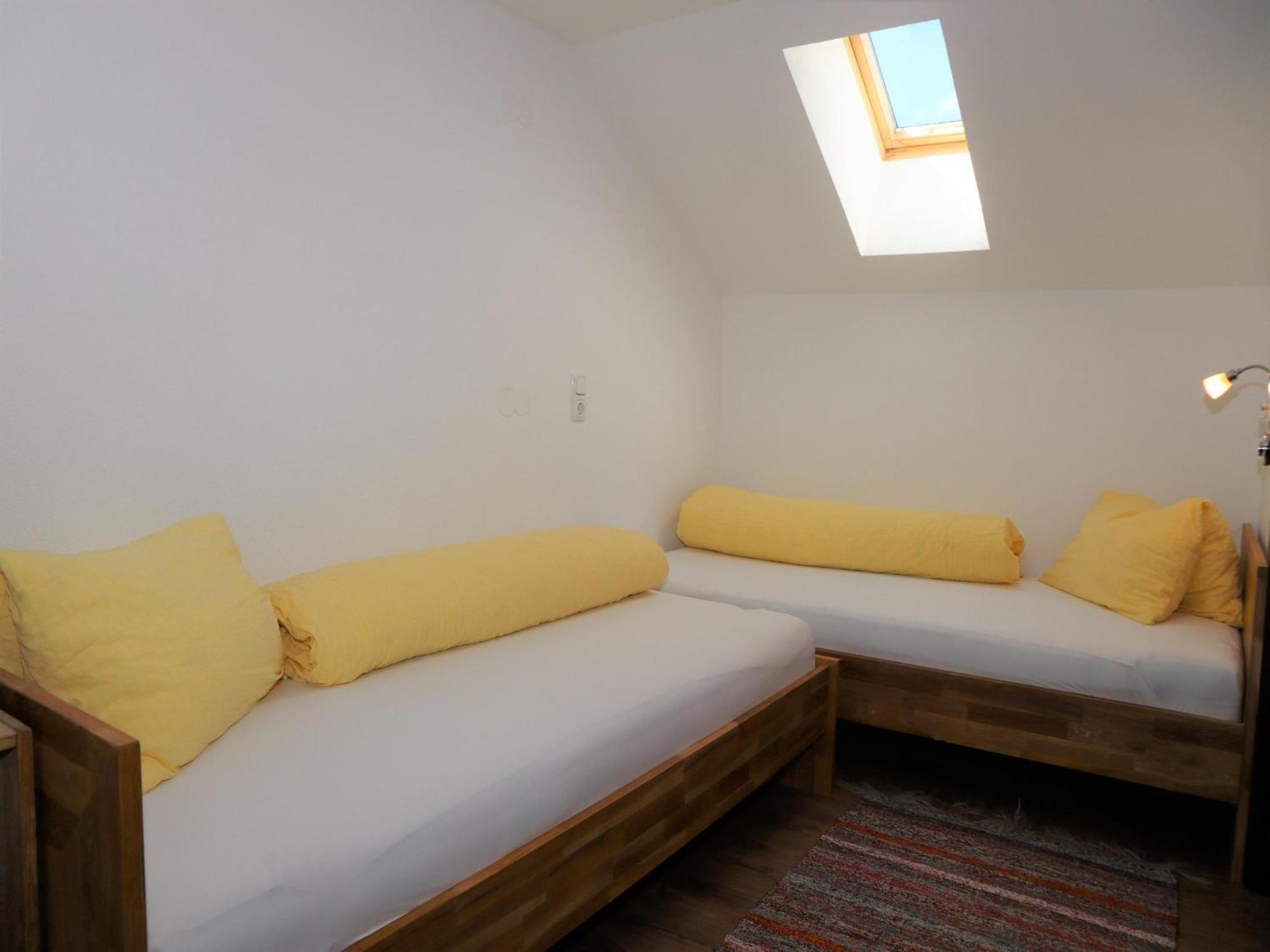 Flat In Krimml With A Balcony Apartment Екстериор снимка