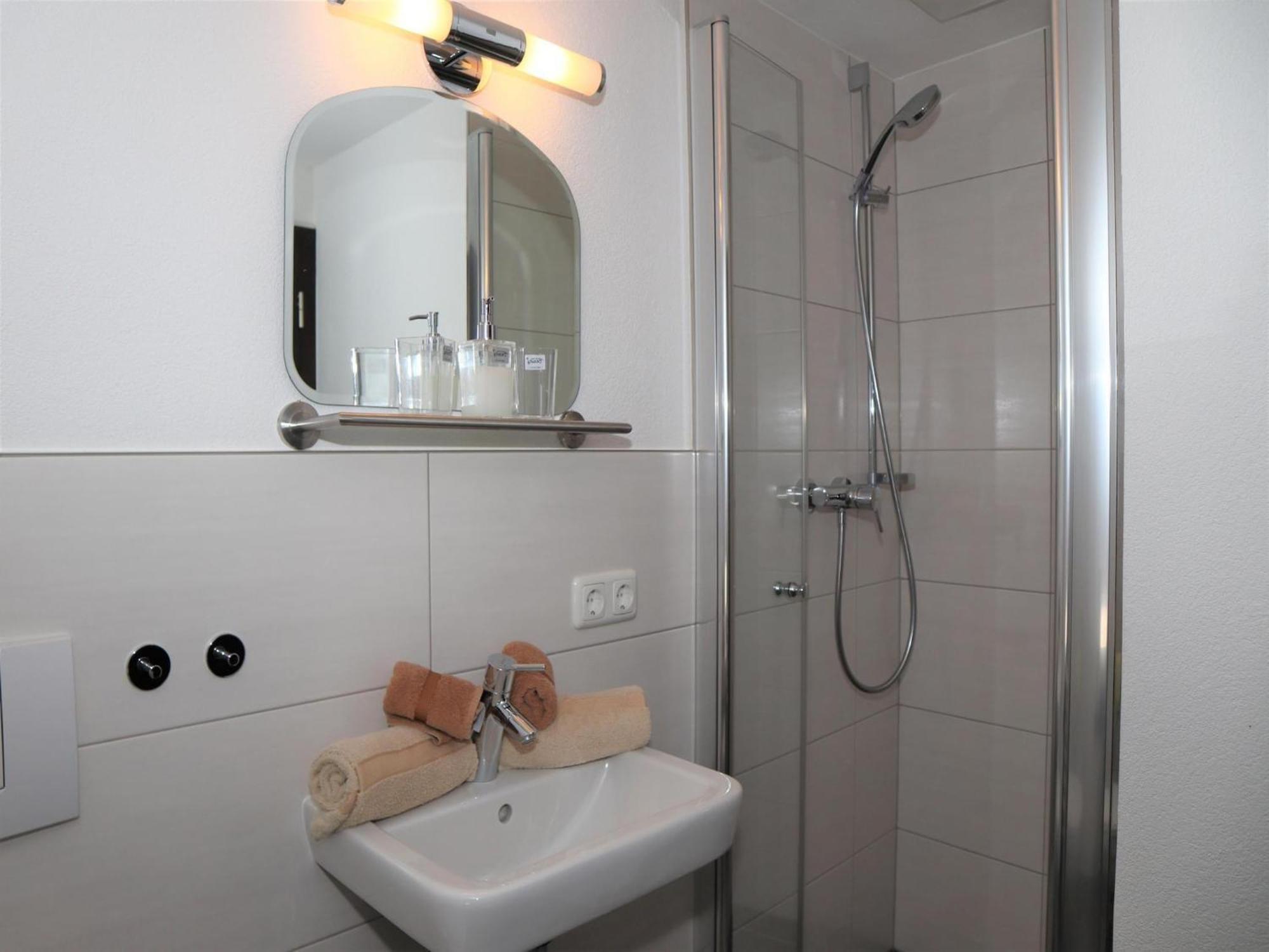 Flat In Krimml With A Balcony Apartment Екстериор снимка